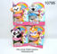 Imagen de PELUCHE PERFUMADO "MY UNICORN FAMILY" 9.25